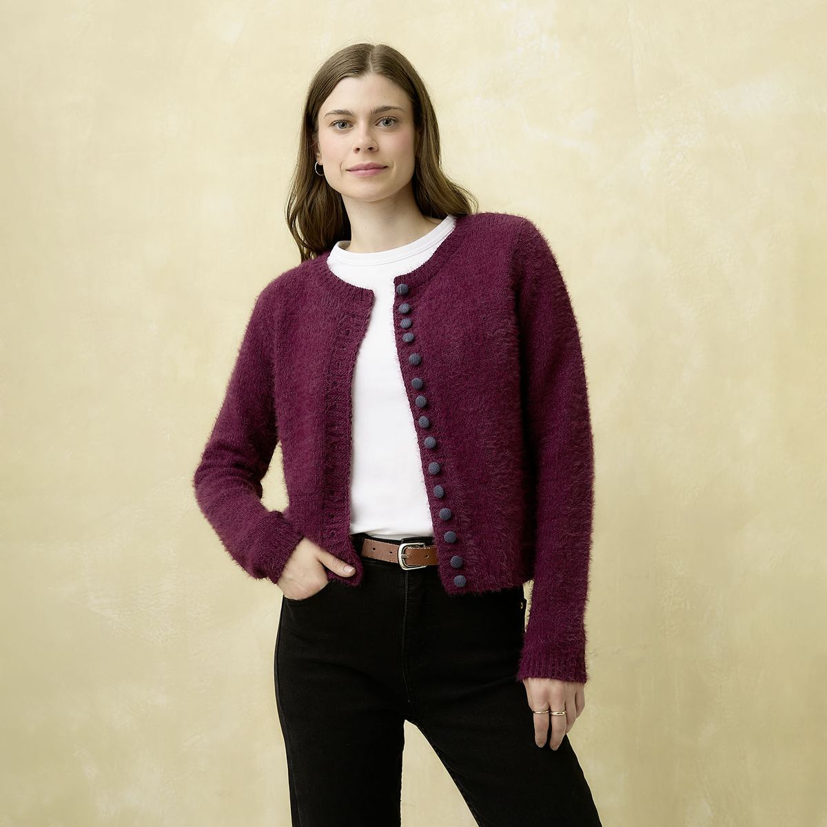 UNIVERSITY CLUB - Sweater Mujer University Club
