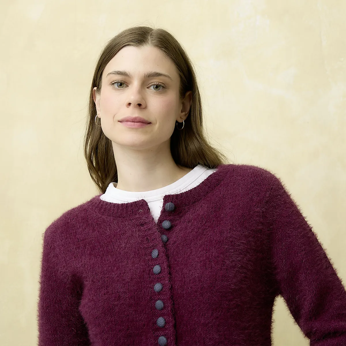 UNIVERSITY CLUB - Sweater Mujer University Club