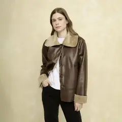 UNIVERSITY CLUB - Chaqueta Mujer