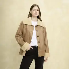 UNIVERSITY CLUB - Chaqueta Mujer