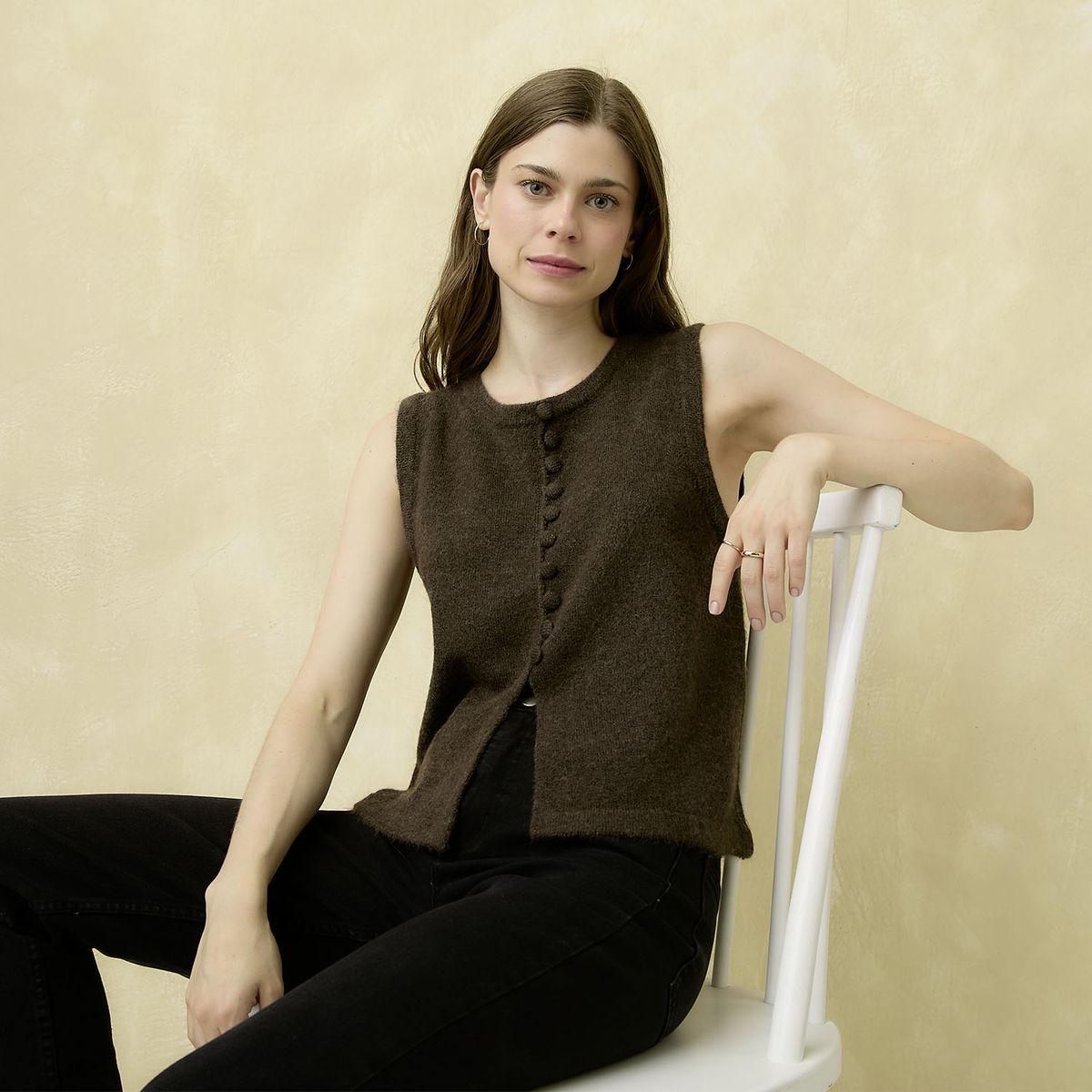 UNIVERSITY CLUB - Sweater Mujer University Club