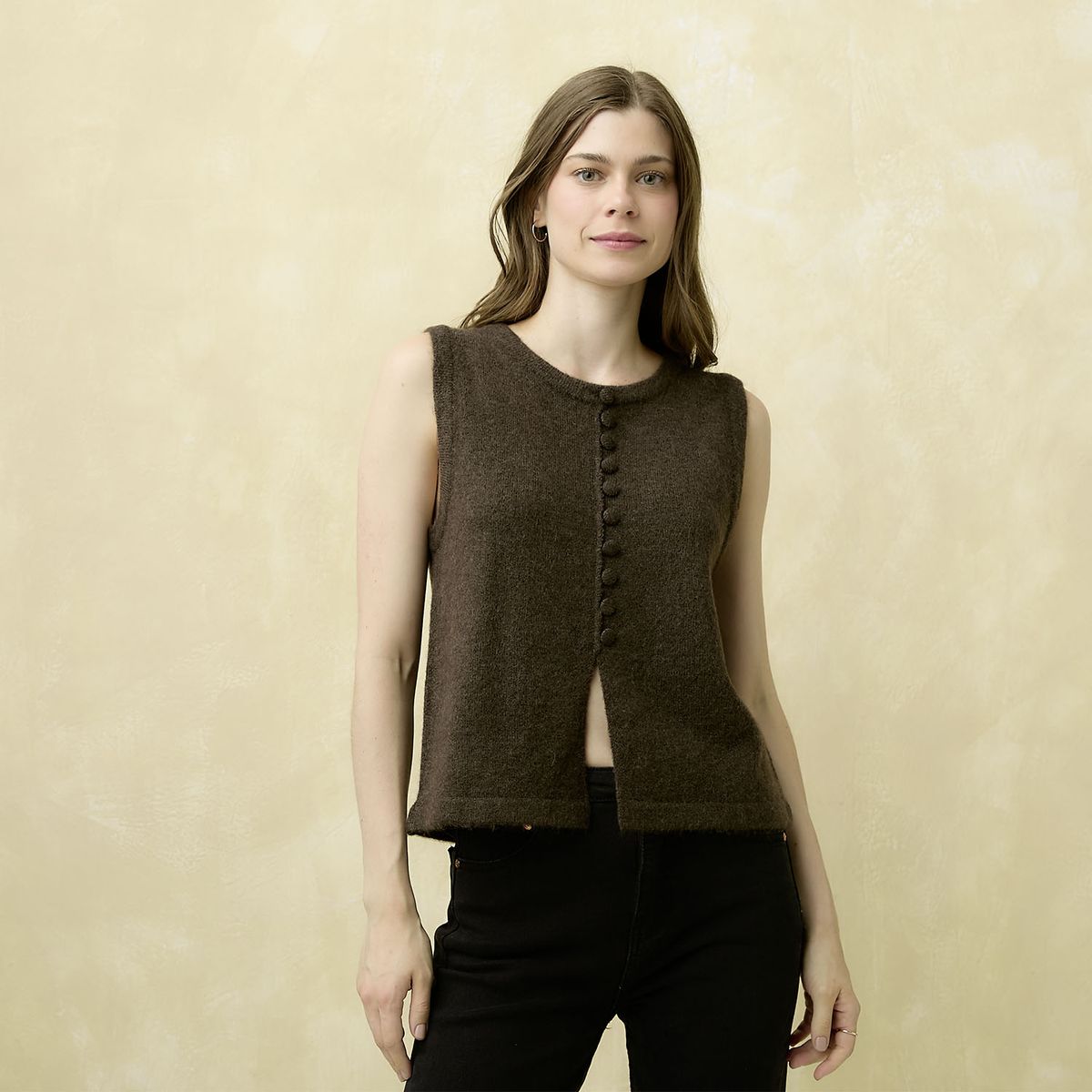 UNIVERSITY CLUB - Sweater Mujer University Club