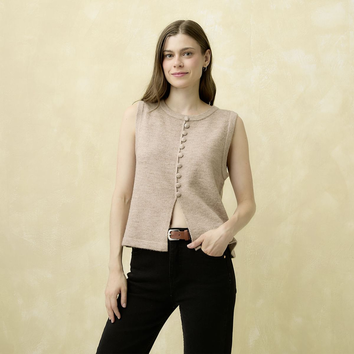 UNIVERSITY CLUB - Sweater Mujer University Club
