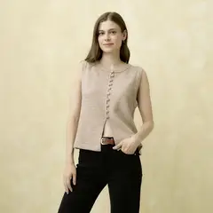 UNIVERSITY CLUB - Sweater Mujer