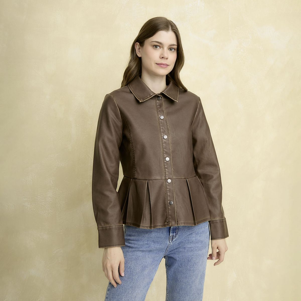 UNIVERSITY CLUB - Chaqueta Mujer University Club