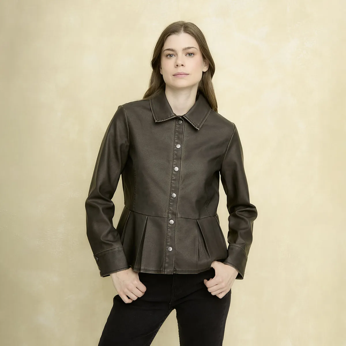 UNIVERSITY CLUB - Chaqueta Mujer University Club