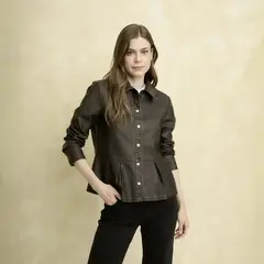 UNIVERSITY CLUB - Chaqueta Mujer