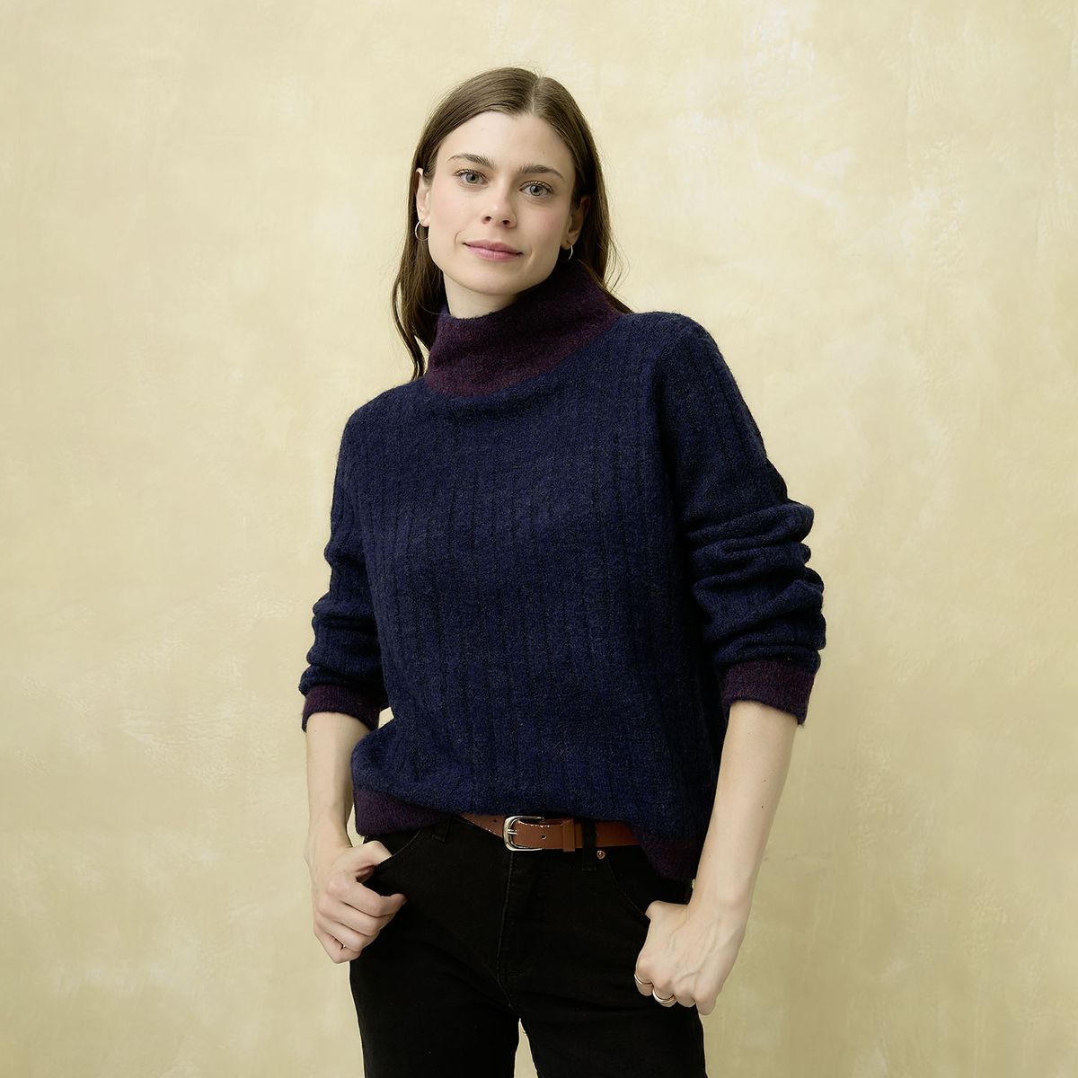 UNIVERSITY CLUB - Sweater Mujer University Club