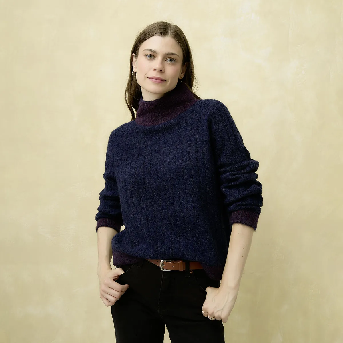 UNIVERSITY CLUB - Sweater Mujer University Club