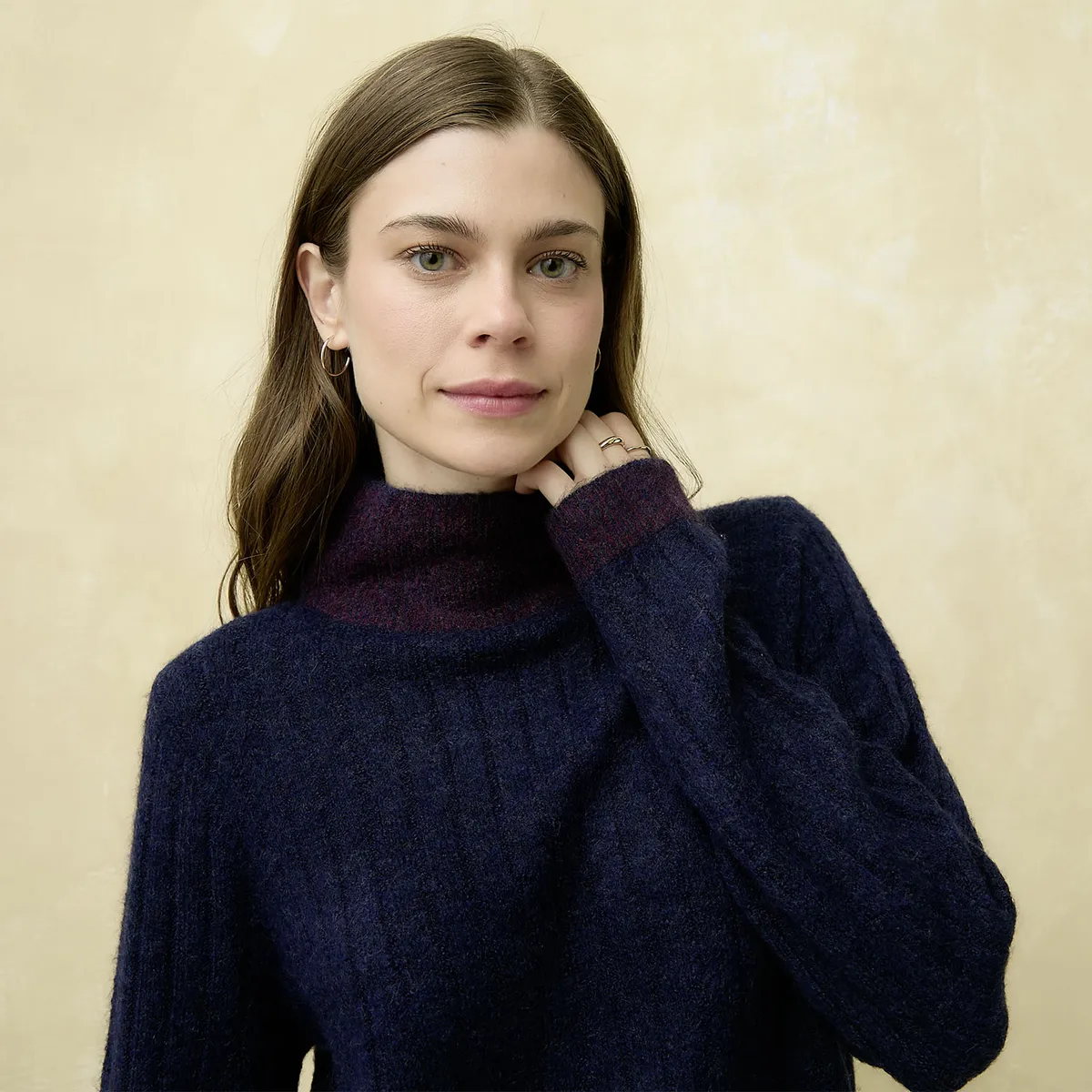 UNIVERSITY CLUB - Sweater Mujer University Club