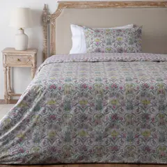 ROBERTA ALLEN - Funda Estampada Talikflor
