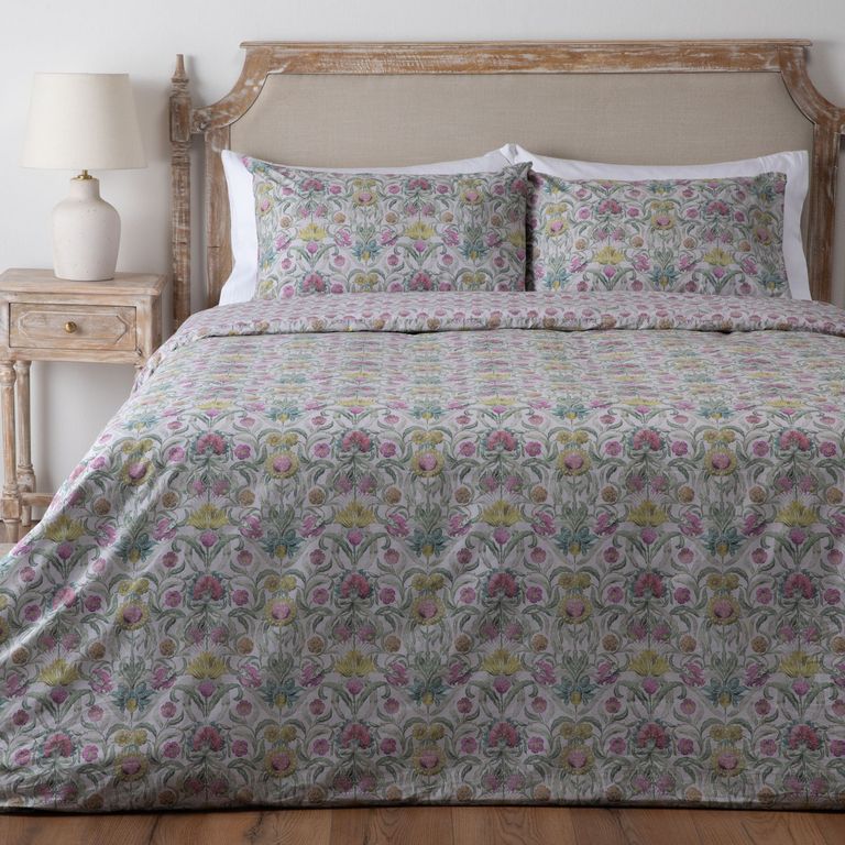 ROBERTA ALLEN Funda Estampada Talikflor