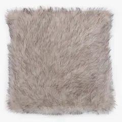 BASEMENT HOME - Cojín Cama Piel Faux