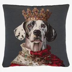 BASEMENT HOME - Cojín Eclectic King 55X55 Cm