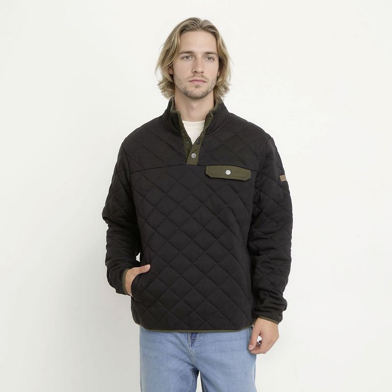 BILLABONG Polerón Hombre