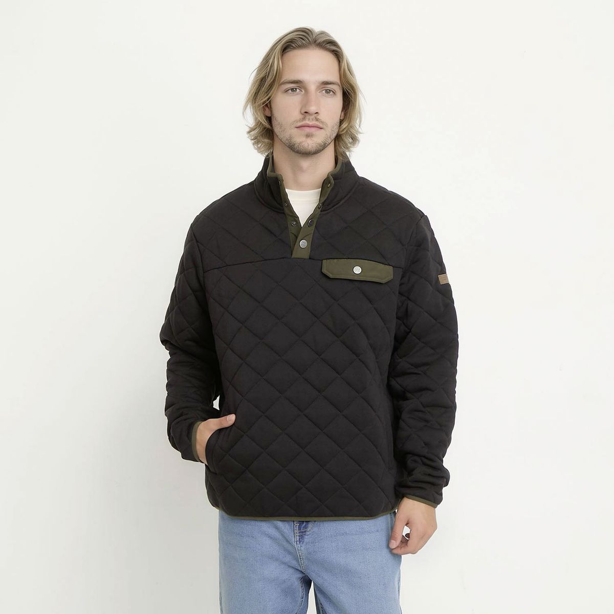 BILLABONG - Polerón Hombre Billabong