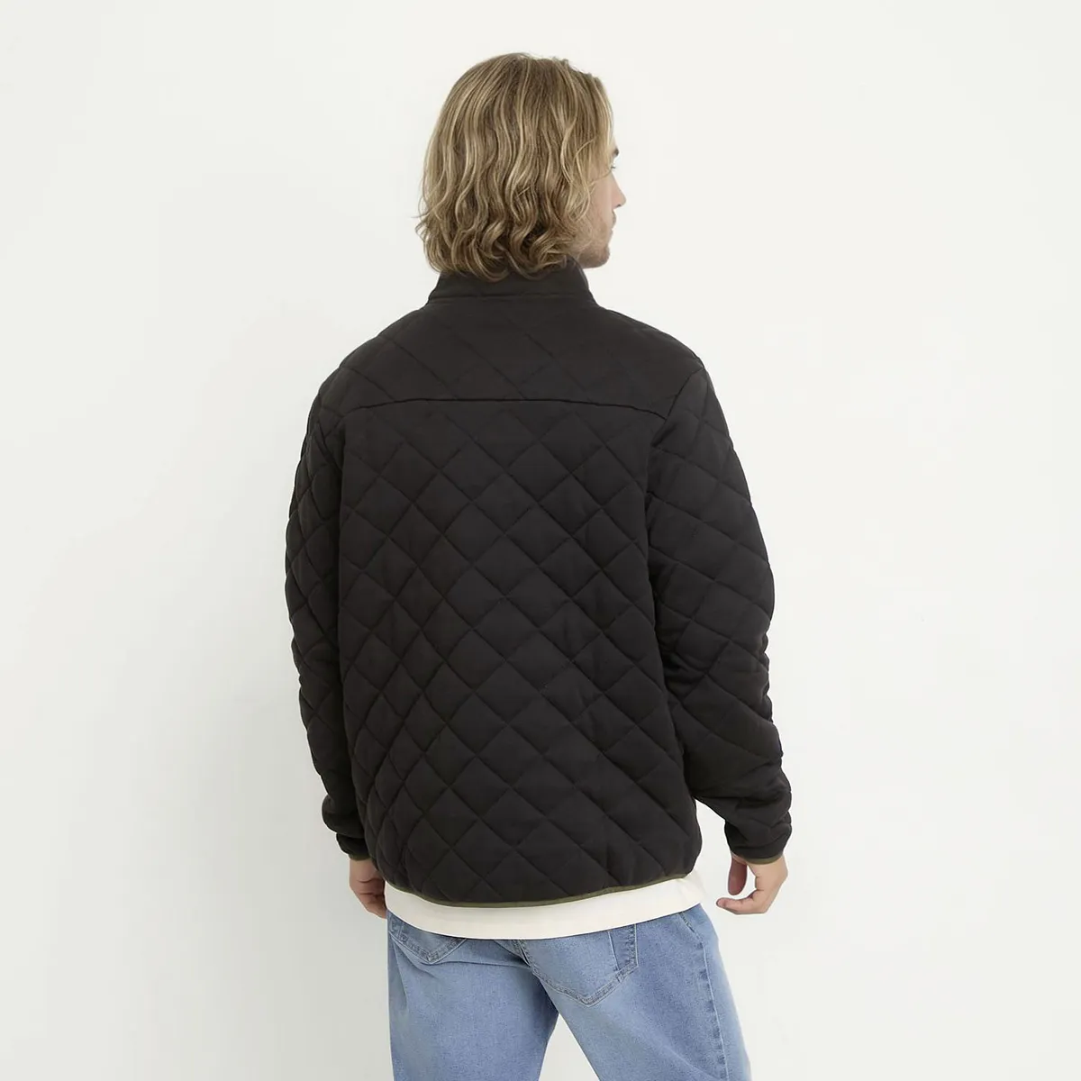 BILLABONG - Polerón Hombre Billabong