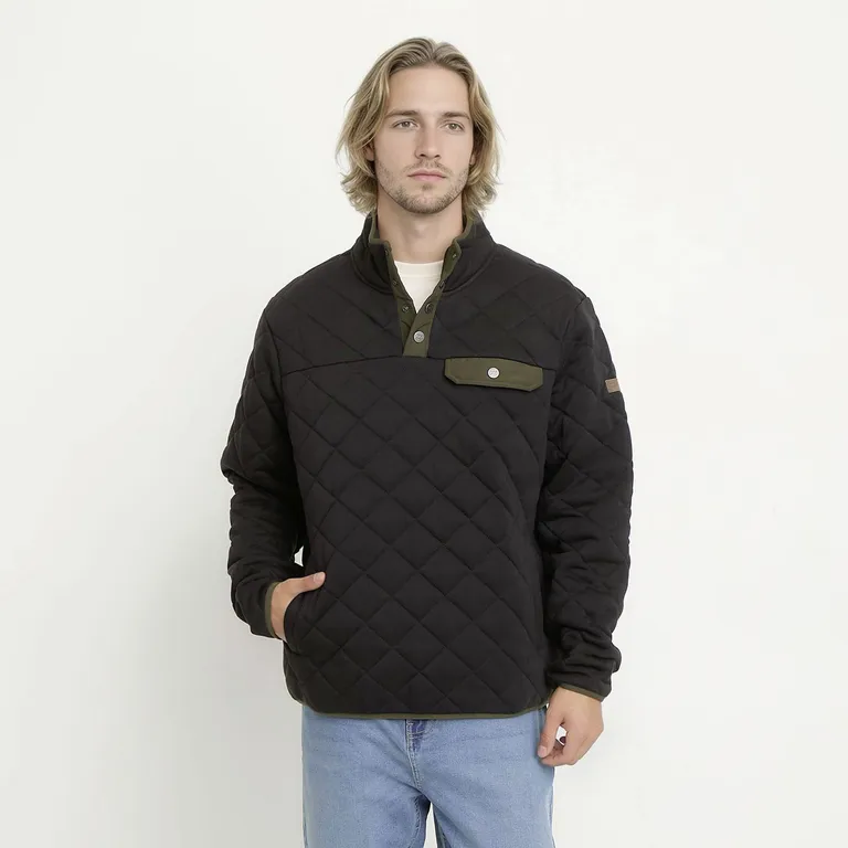 BILLABONG Polerón Hombre