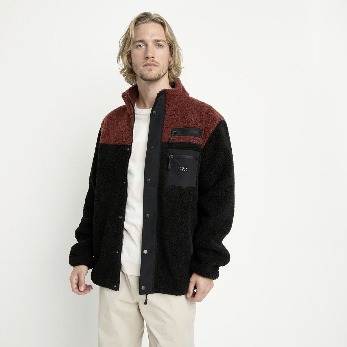 BILLABONG - Polar Hombre Billabong