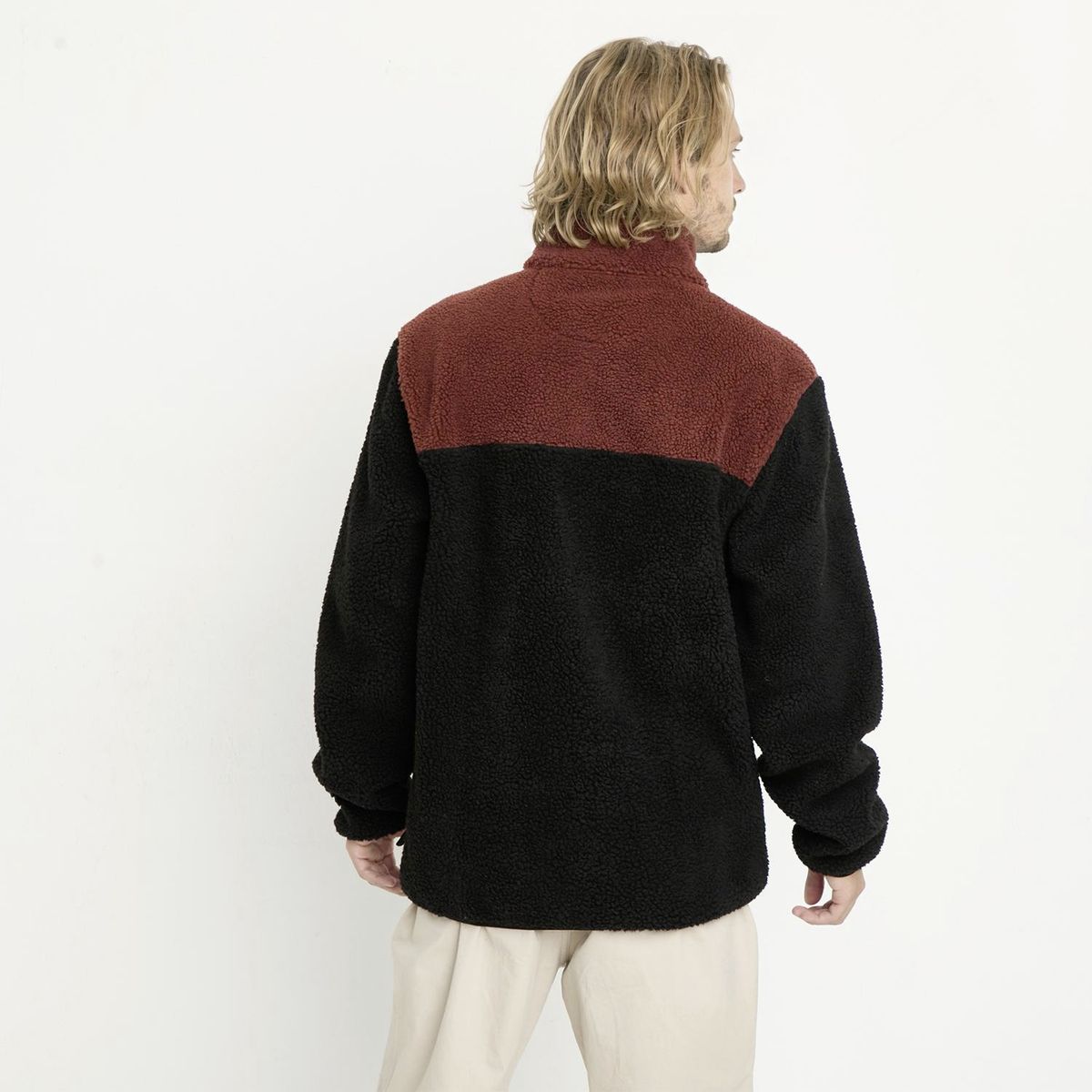 BILLABONG - Polar Hombre Billabong