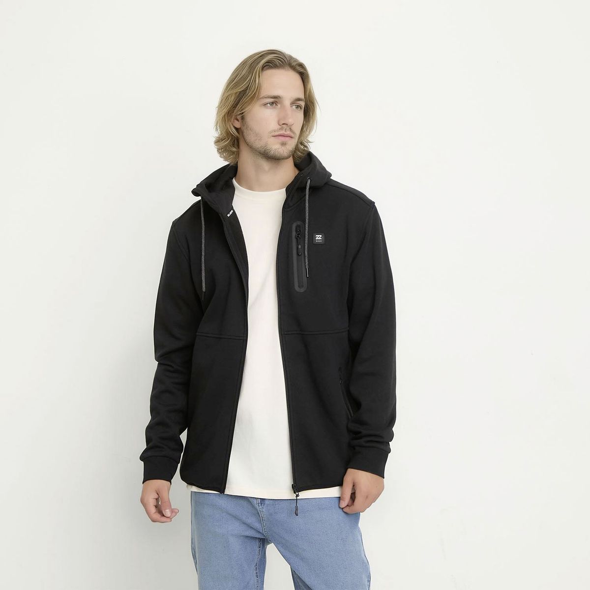 BILLABONG - Polerón Hombre Billabong