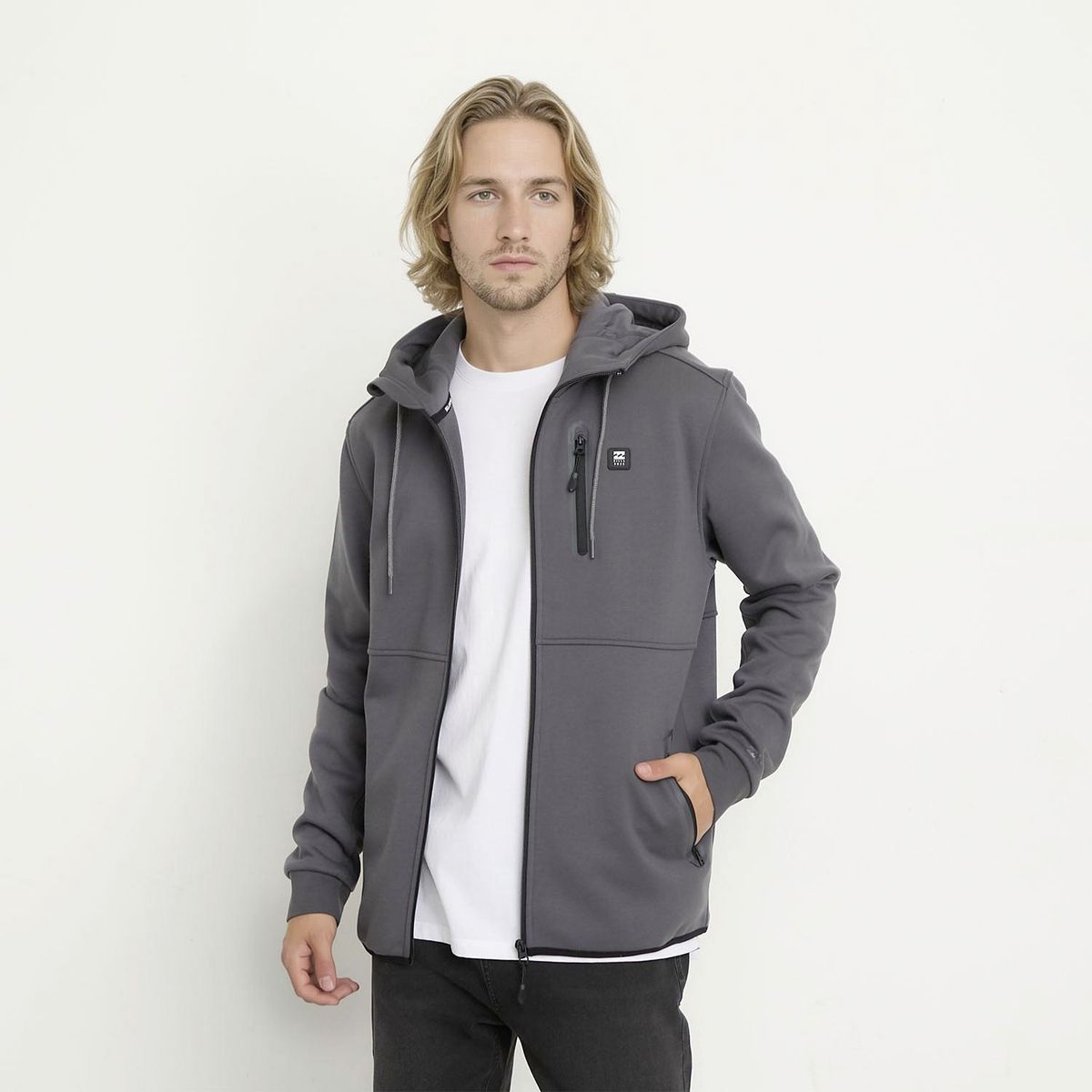 BILLABONG - Polerón Hombre Billabong