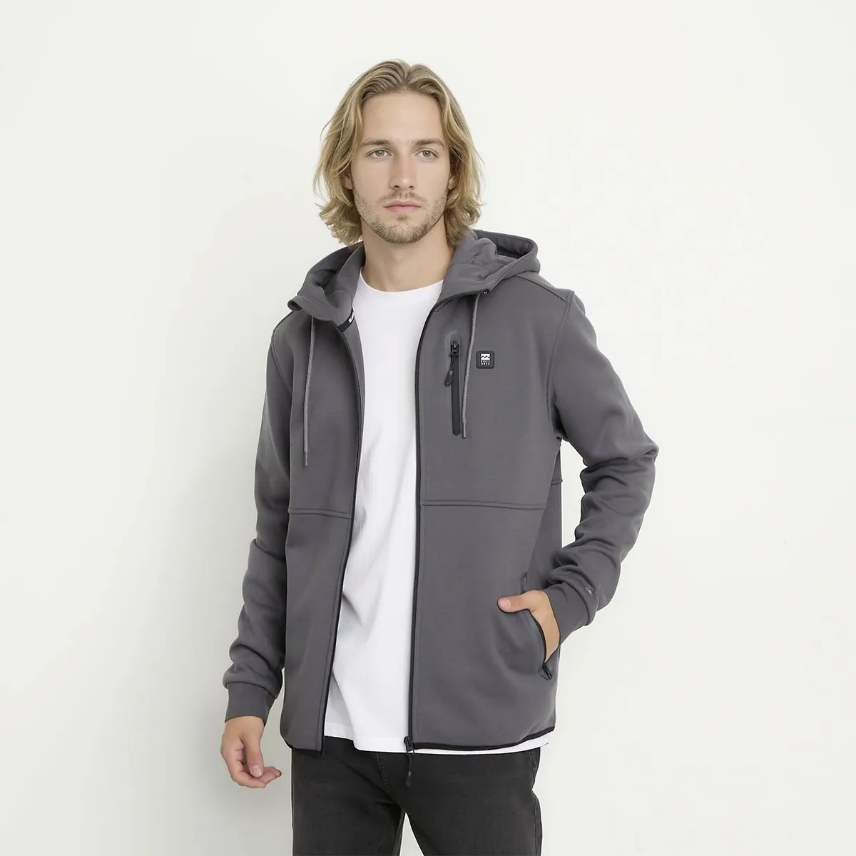 BILLABONG - Polerón Hombre Billabong