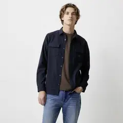 BILLABONG - Camisa Hombre