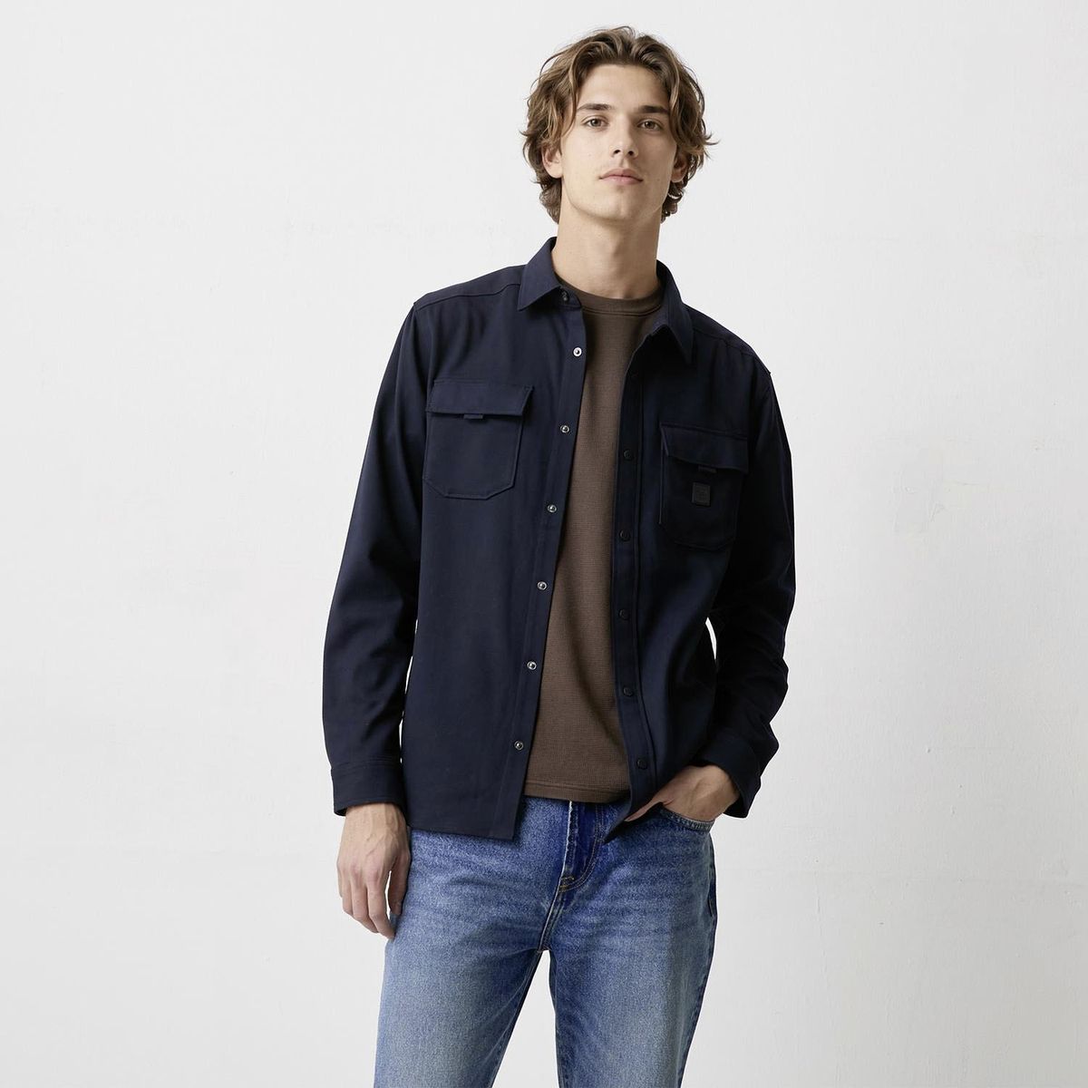 BILLABONG - Camisa Hombre Billabong