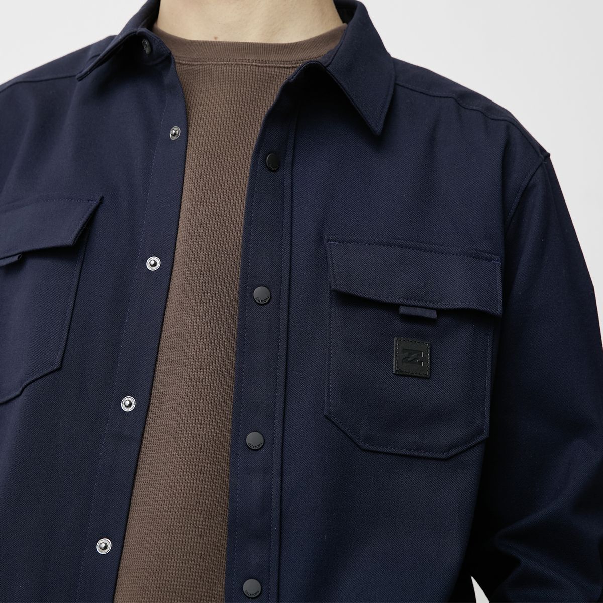 BILLABONG - Camisa Hombre Billabong