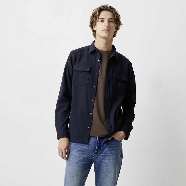 BILLABONG Camisa Hombre