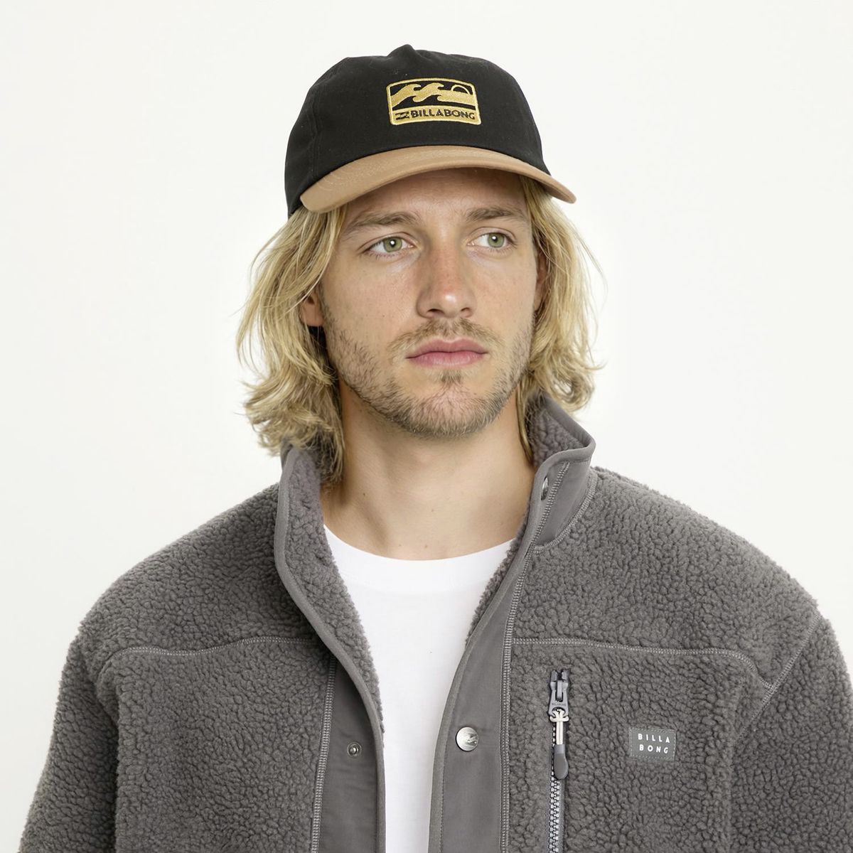 BILLABONG - Jockey Hombre Billabong