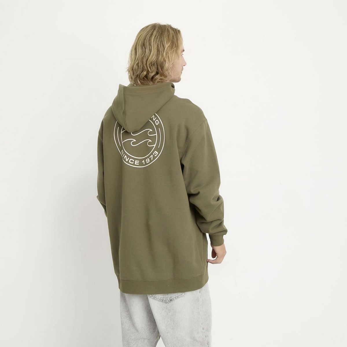 BILLABONG - Polerón Hombre Billabong