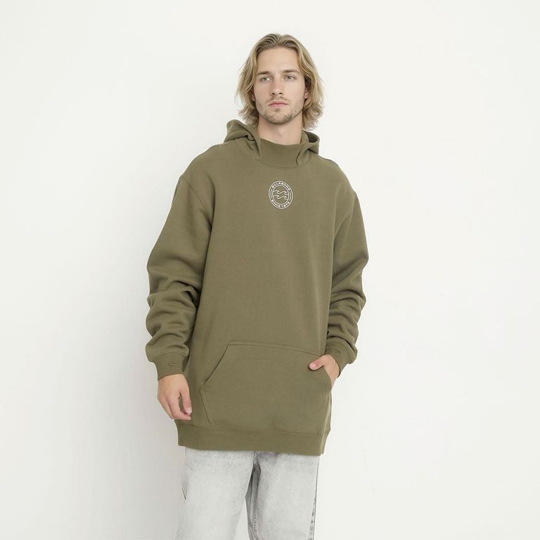 BILLABONG Polerón Hombre