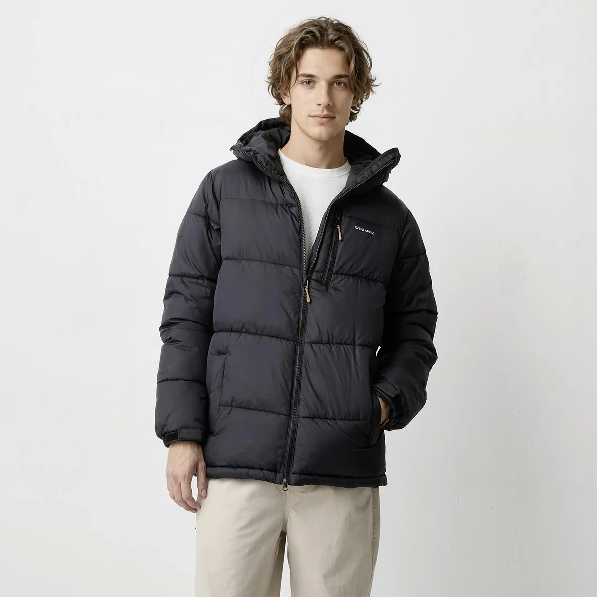 BILLABONG - Parka Hombre Billabong