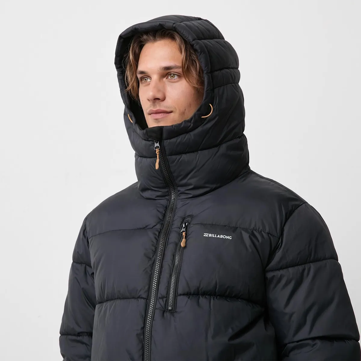 BILLABONG - Parka Hombre Billabong