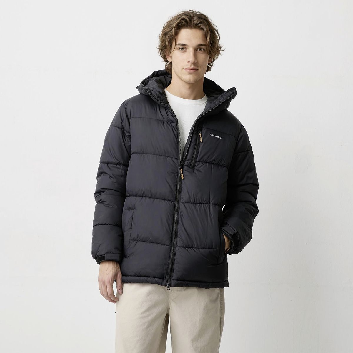 BILLABONG - Parka Hombre Billabong
