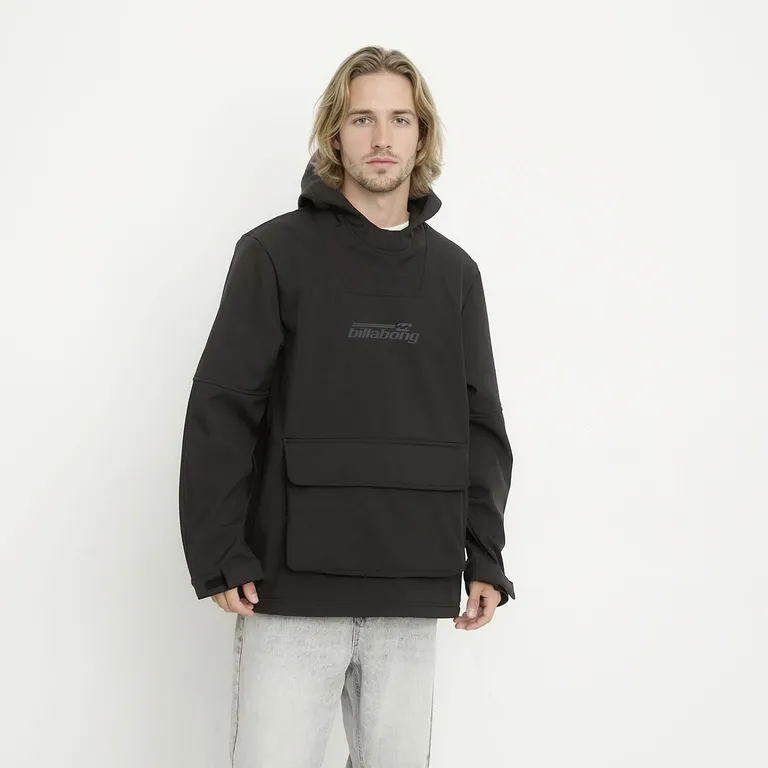 BILLABONG Parka Hombre