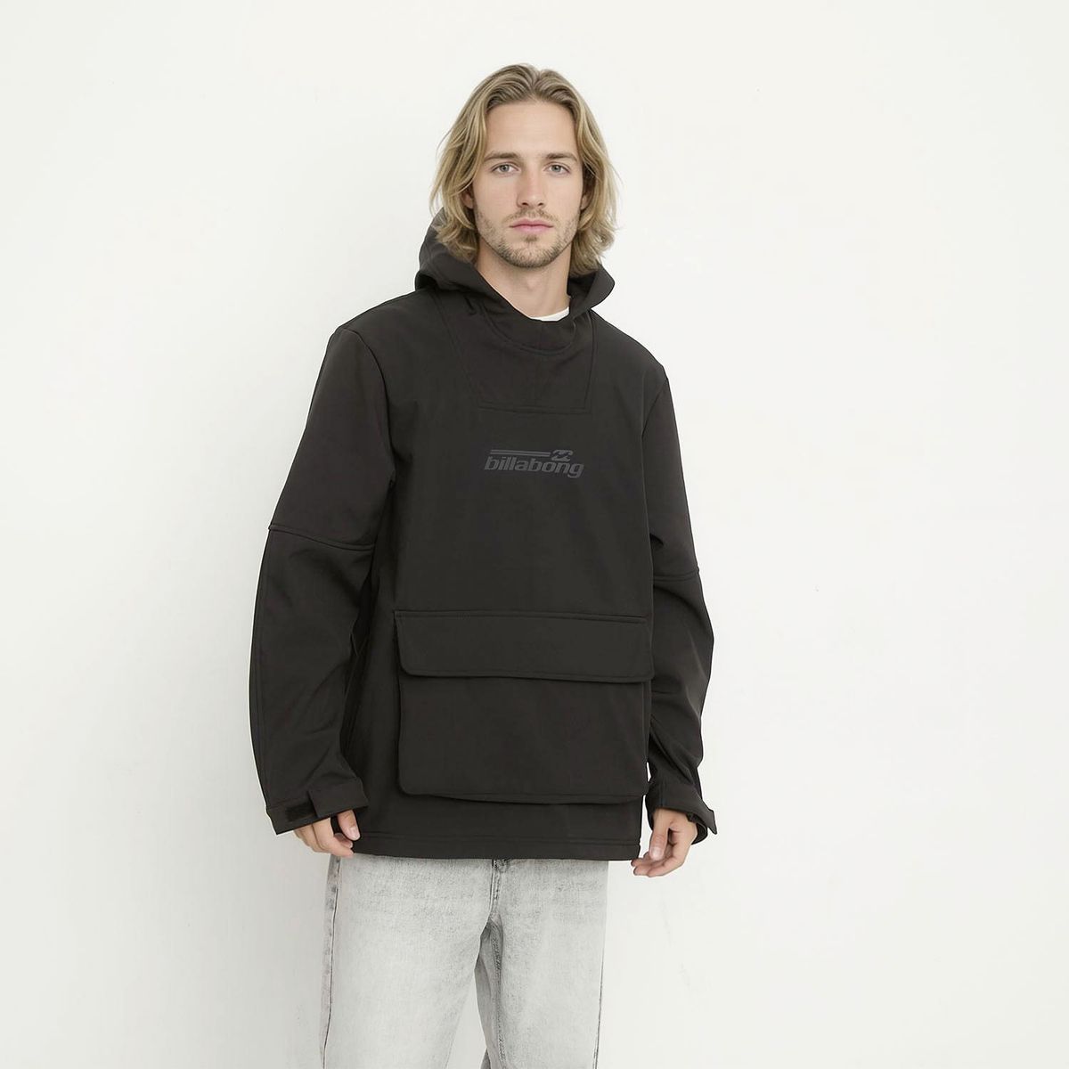 BILLABONG - Parka Hombre Billabong