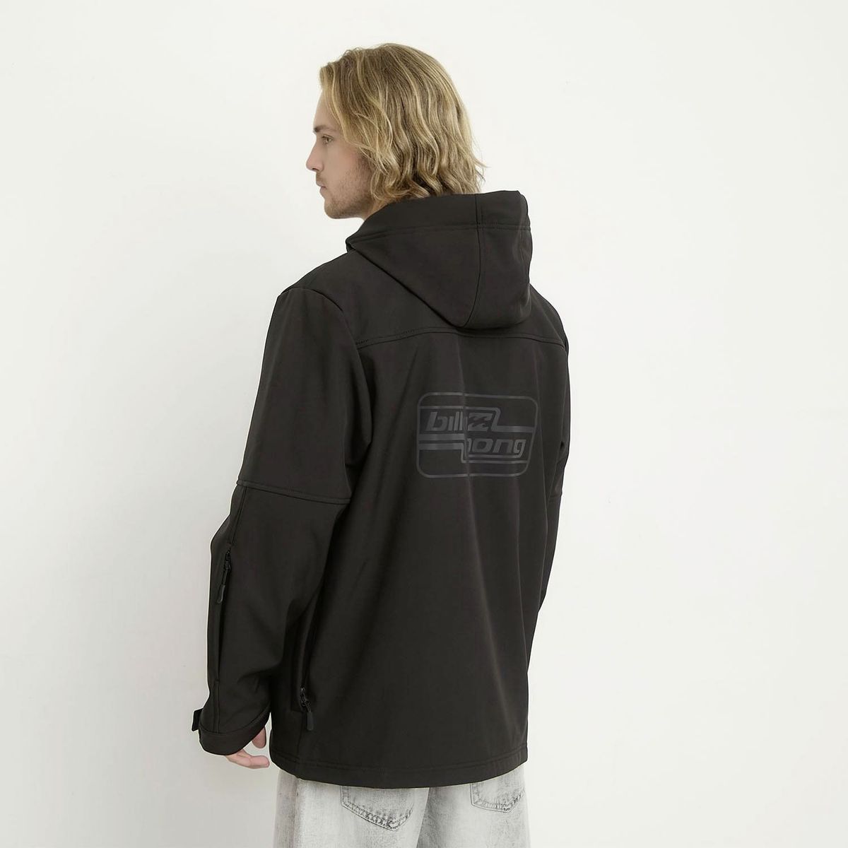 BILLABONG - Parka Hombre Billabong