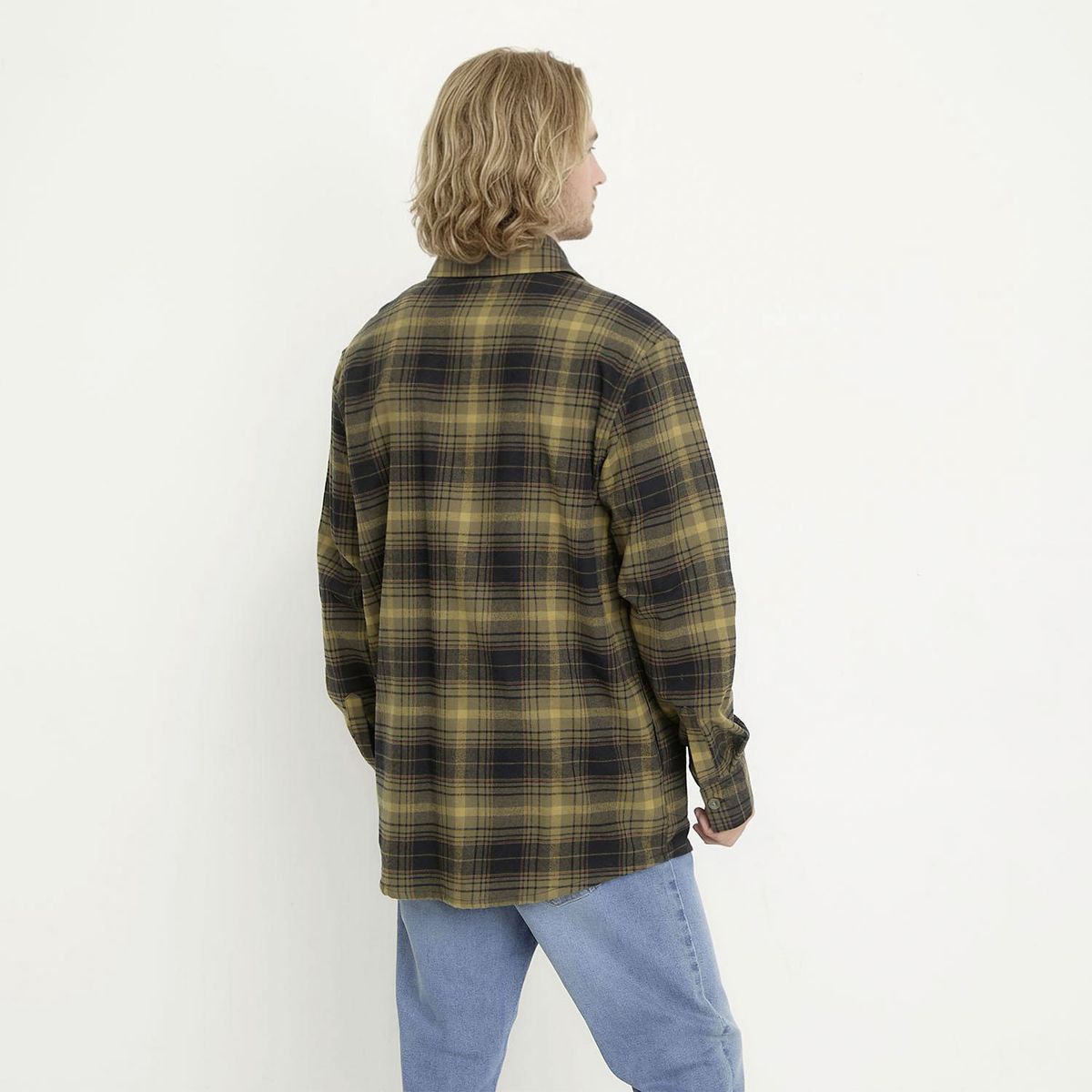BILLABONG - Camisa Hombre Billabong