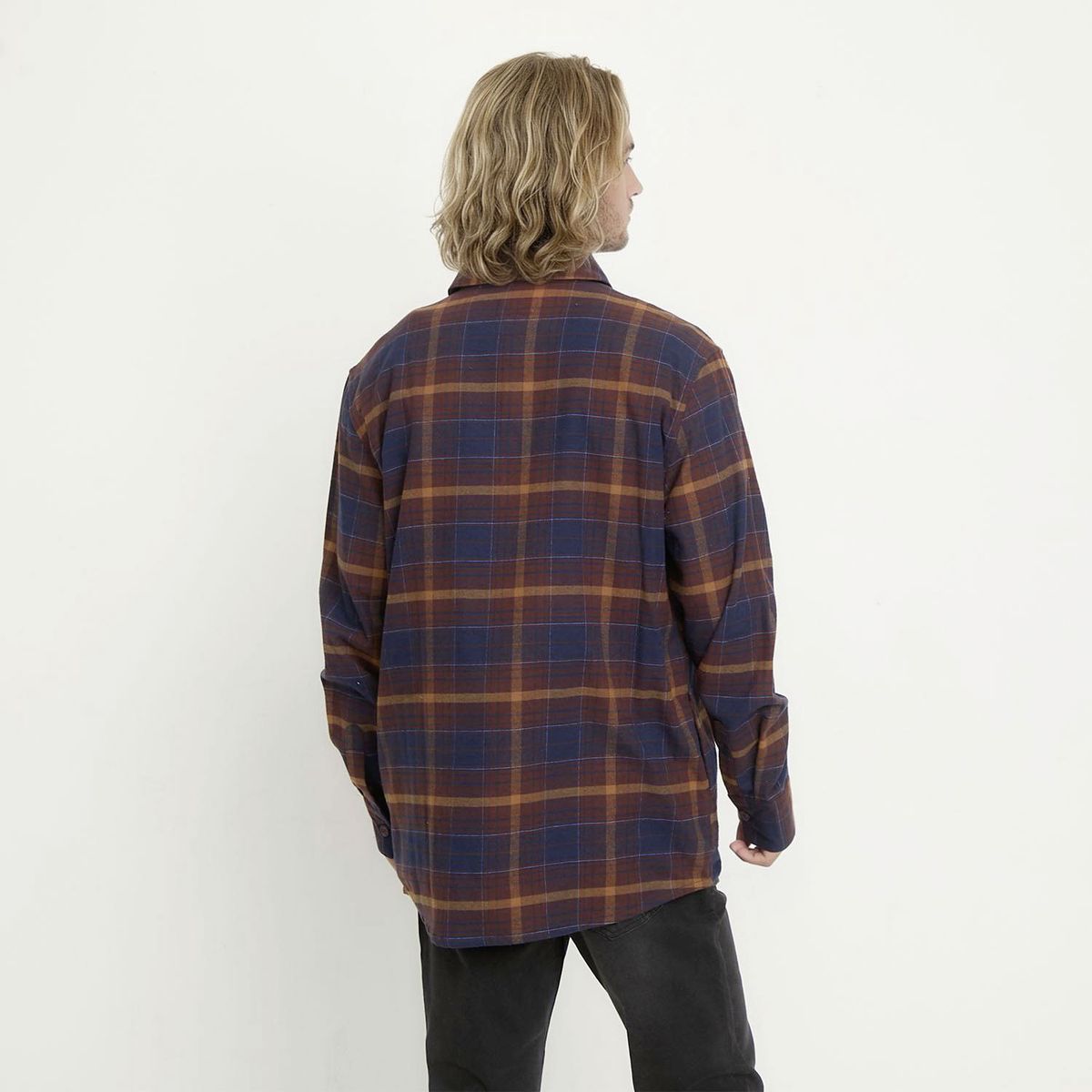 BILLABONG - Camisa Hombre Billabong