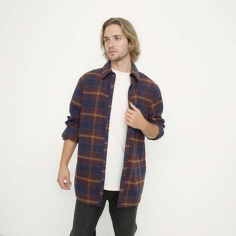 Camisa Hombre