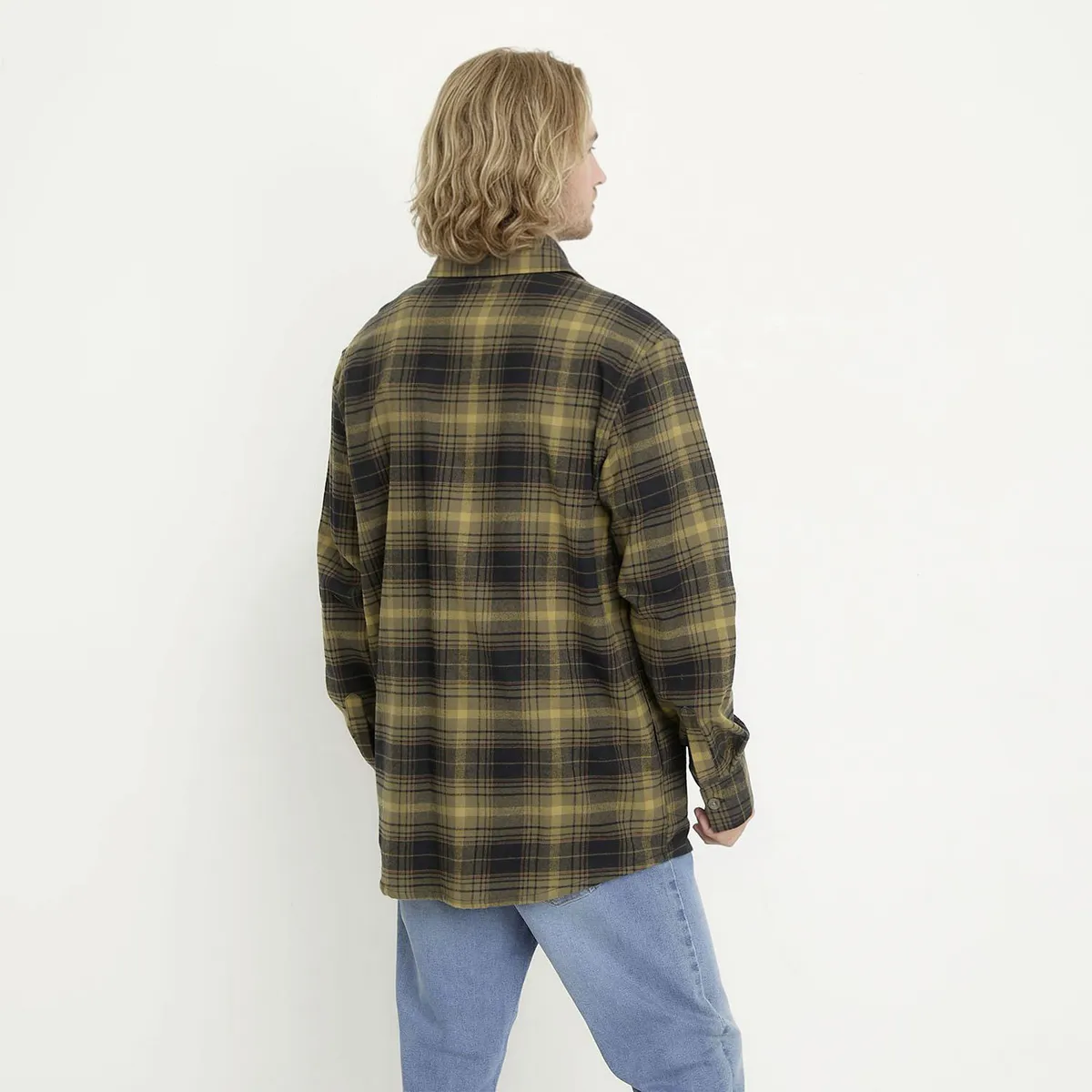 BILLABONG - Camisa Hombre Billabong