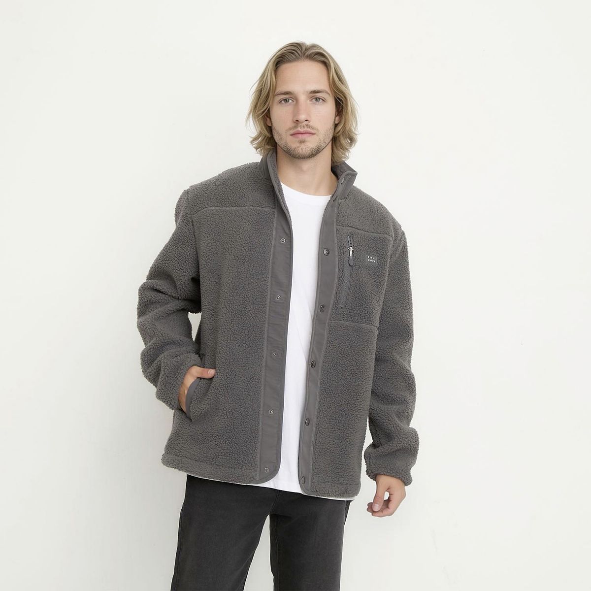 BILLABONG - Polar Hombre Billabong