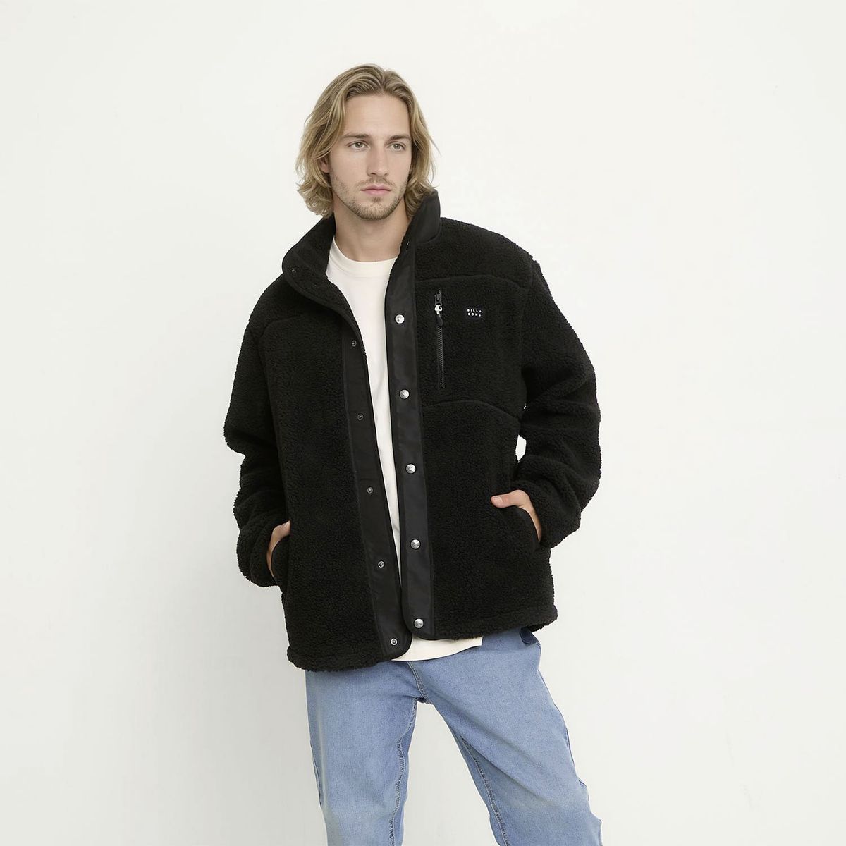 BILLABONG - Polar Hombre Billabong