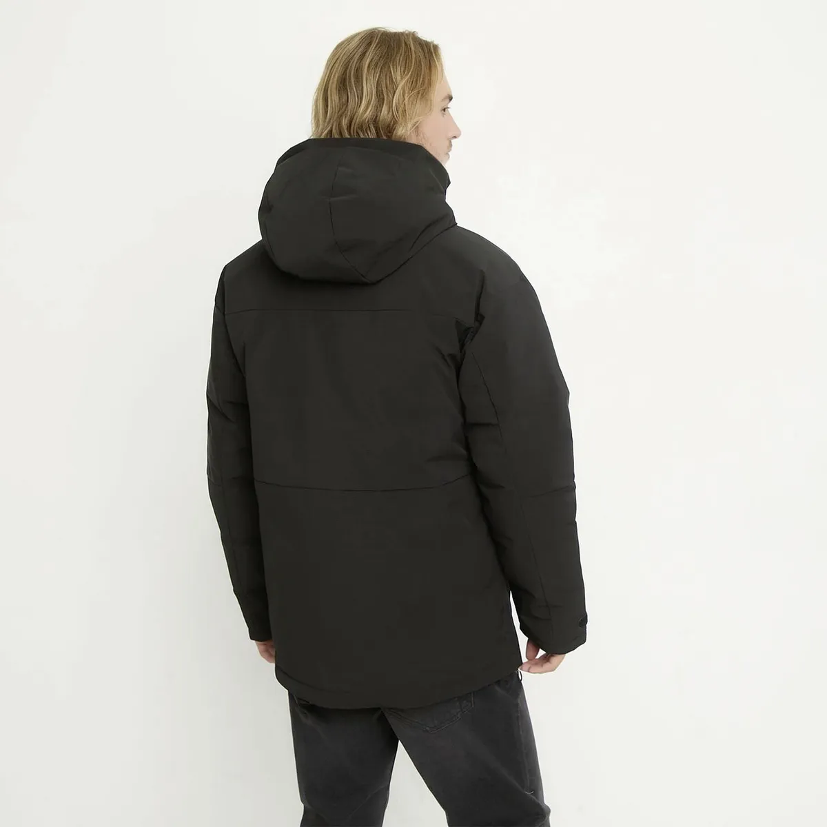 BILLABONG - Parka Hombre Billabong