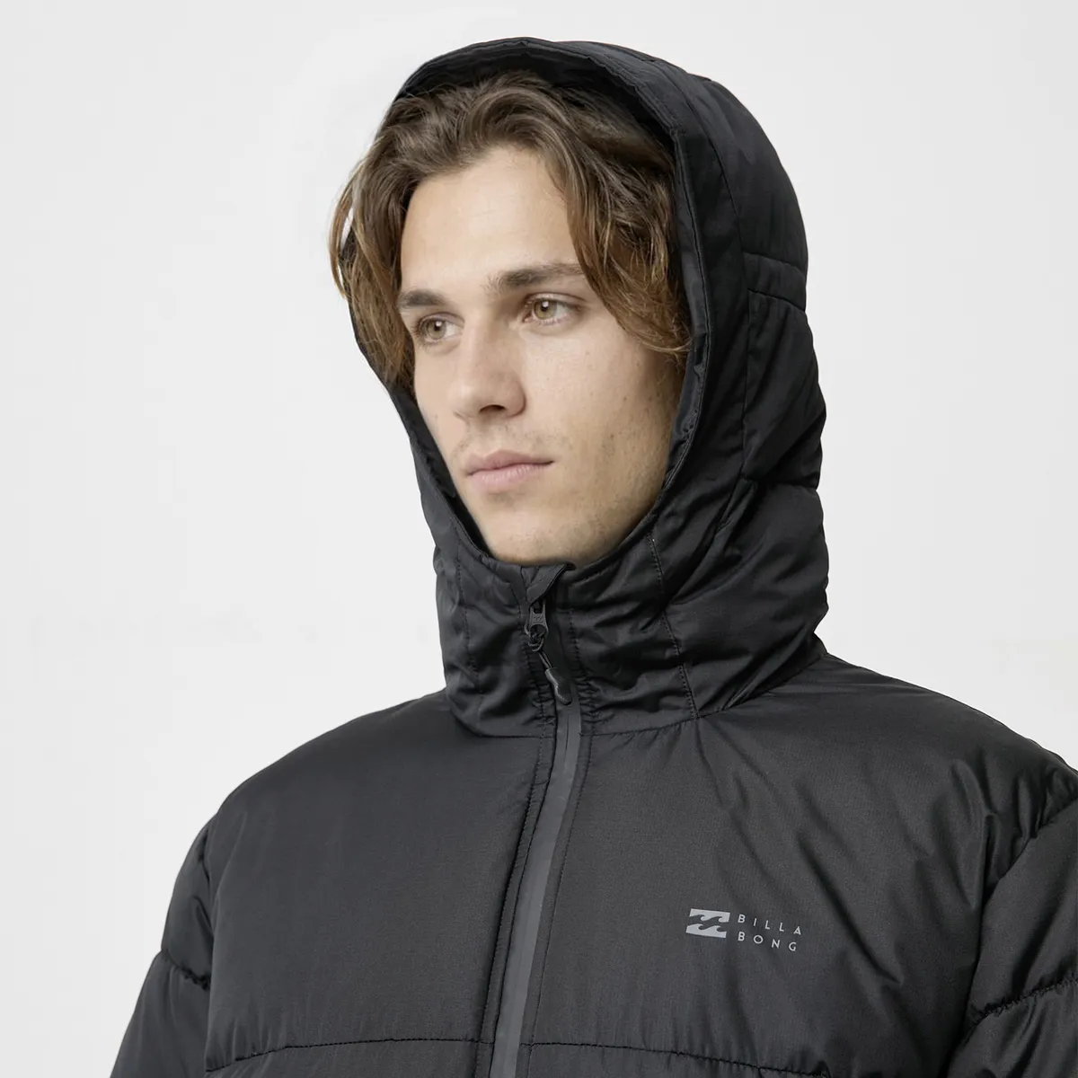 BILLABONG - Parka Hombre Billabong