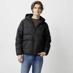 BILLABONG - Parka Hombre