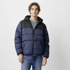 BILLABONG - Parka Hombre